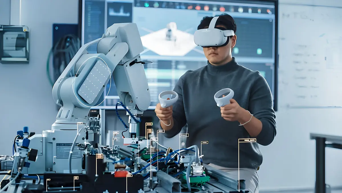 La Trobe launches Australia's first AI engineering degree
