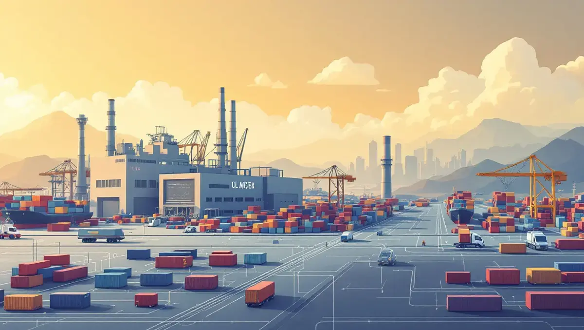 Yokogawa signs BuyCo deal to widen supply chain reach