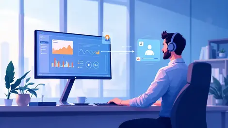 GoTo, Nexthink launch bidirectional Rescue integration