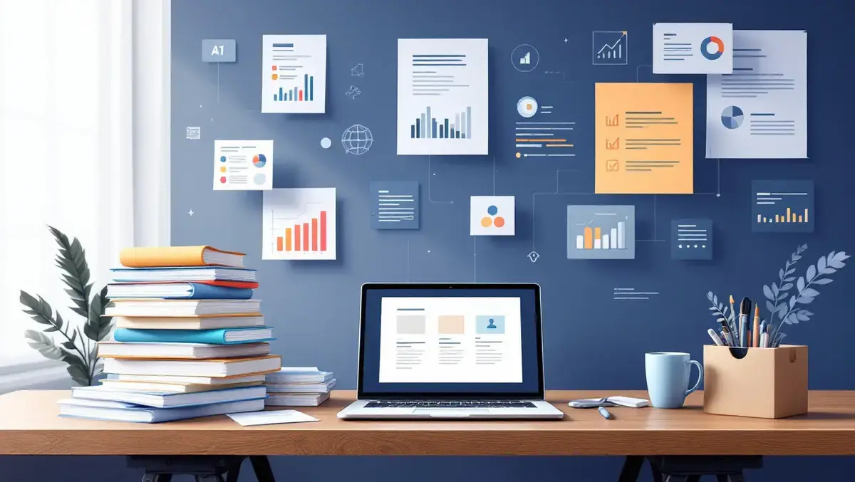 Adobe adds AI tools to Acrobat for business documents