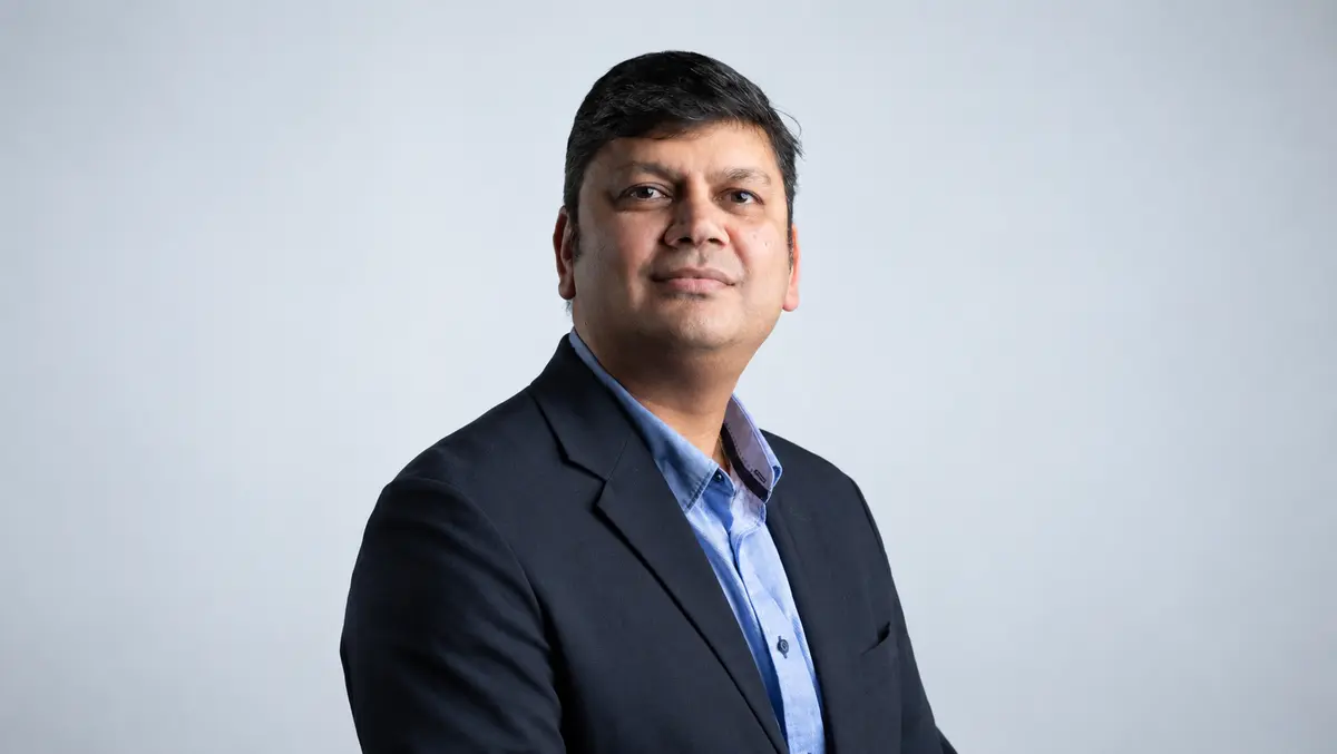 Why businesses need more than technology to scale AI
