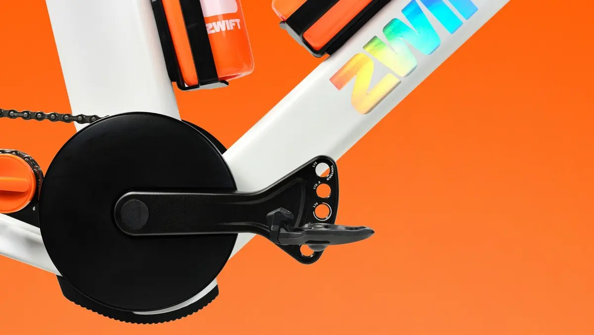 Zwift unveils new bike, Watopia & training updates