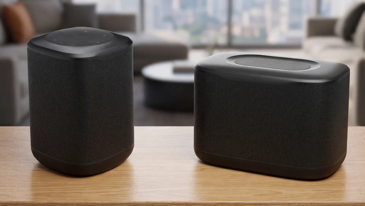 JBL launches Cove Wi-Fi speakers for whole-home audio