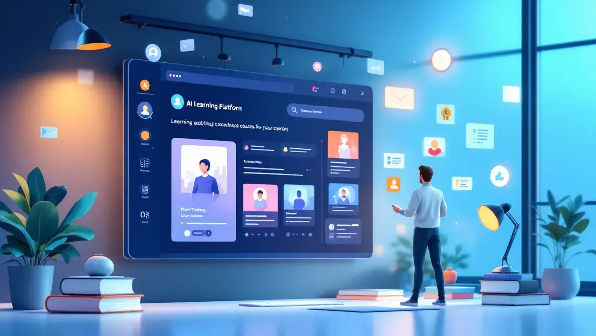 OpenSesame adds multi-topic AI search for training