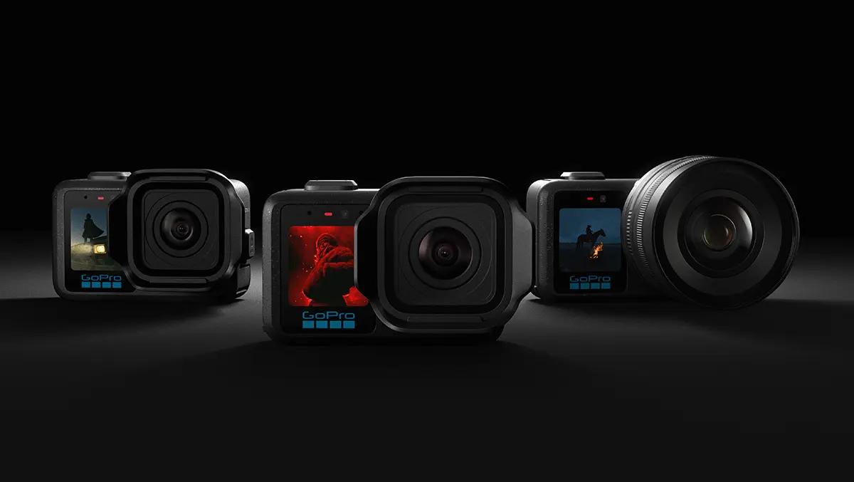 GoPro's Mission 1 series wins 11 awards from reviewers