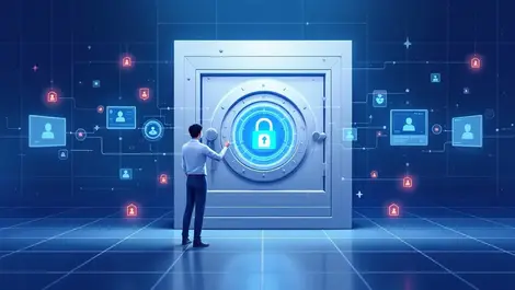 Demain warns of AI persistence after Medicare breach