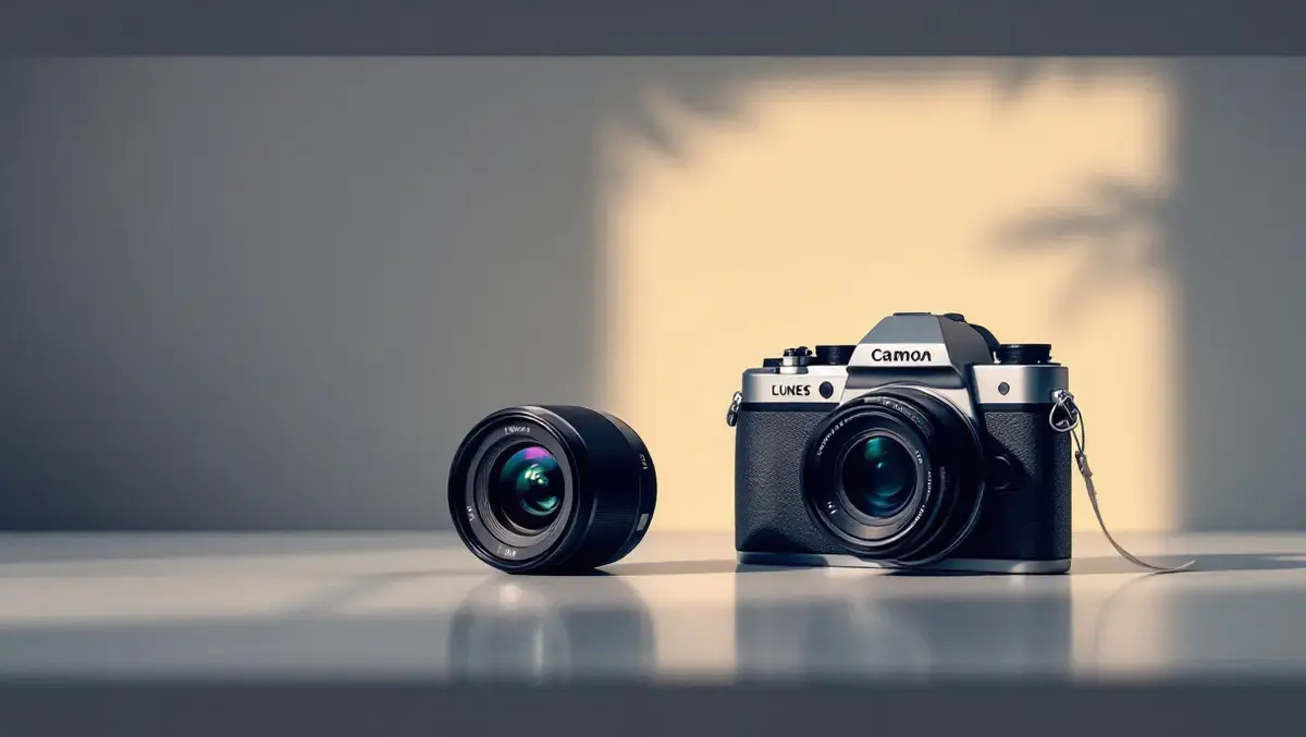Panasonic launches compact 20mm LUMIX S prime lens