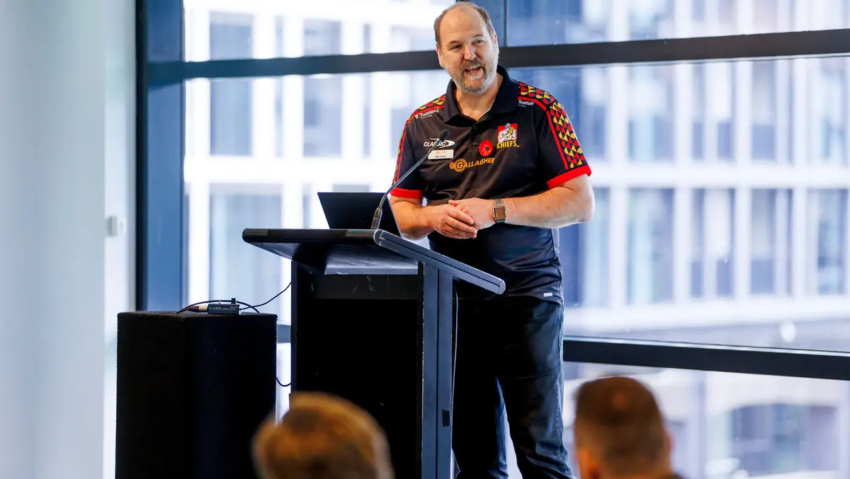 Gallagher appoints Neil Jarvis to Victoria & Tasmania