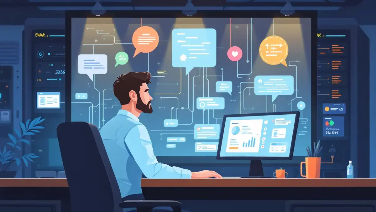 NETSCOUT launches AI copilot for outage investigations