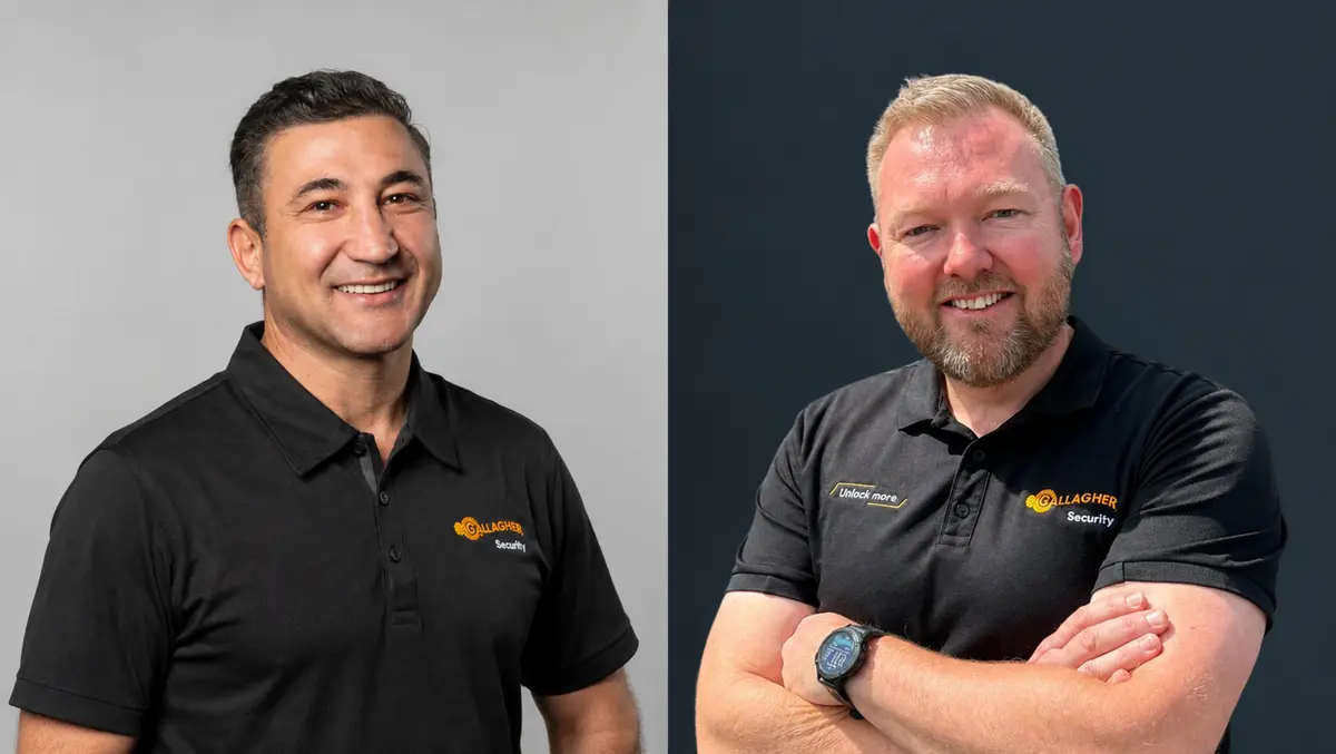 Gallagher names Brad Sheen to lead NSW & ACT growth