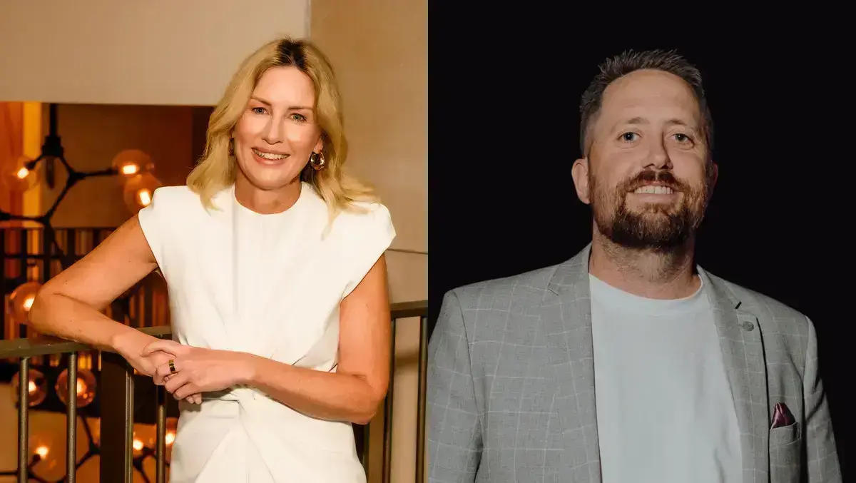 Ingram Micro executives named in 2026 INvolve lists