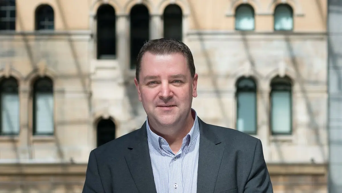 BeyondTrust names Brendon Thwaites to lead APAC partners