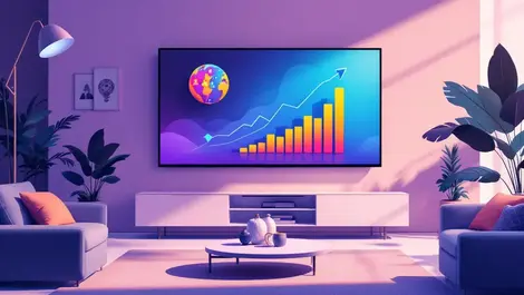TiVo Ads tops 6.3 million users as revenue jumps 54%
