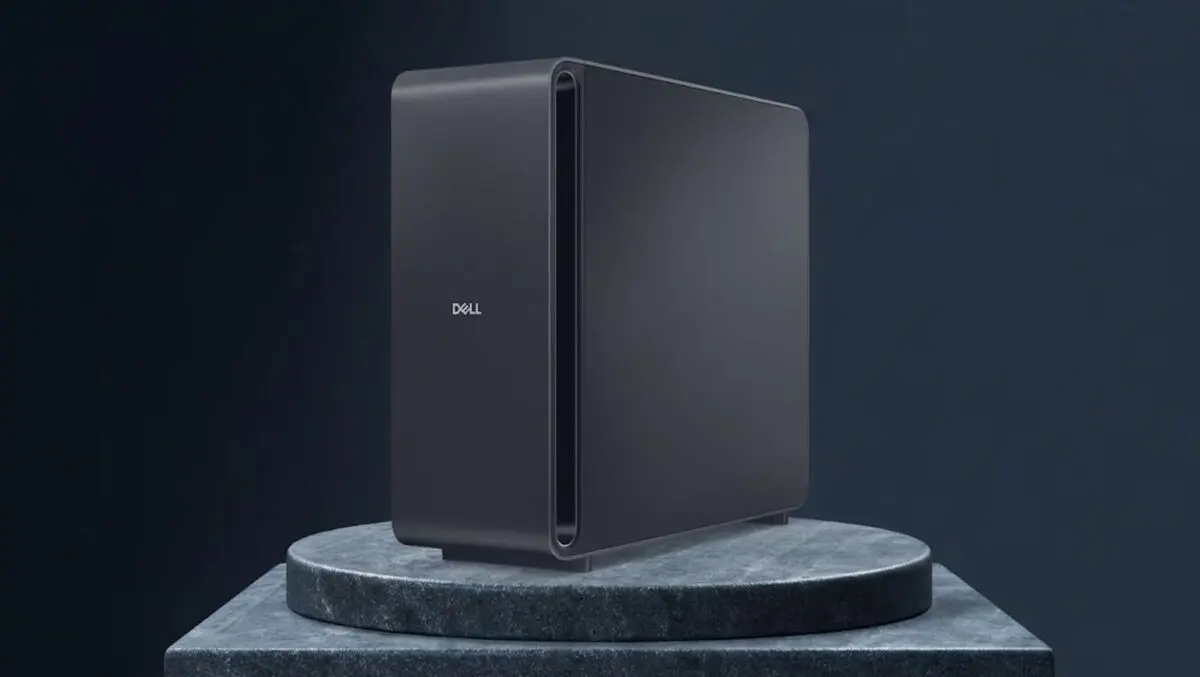 Dell adds AI laptops & Windows workstations with NVIDIA