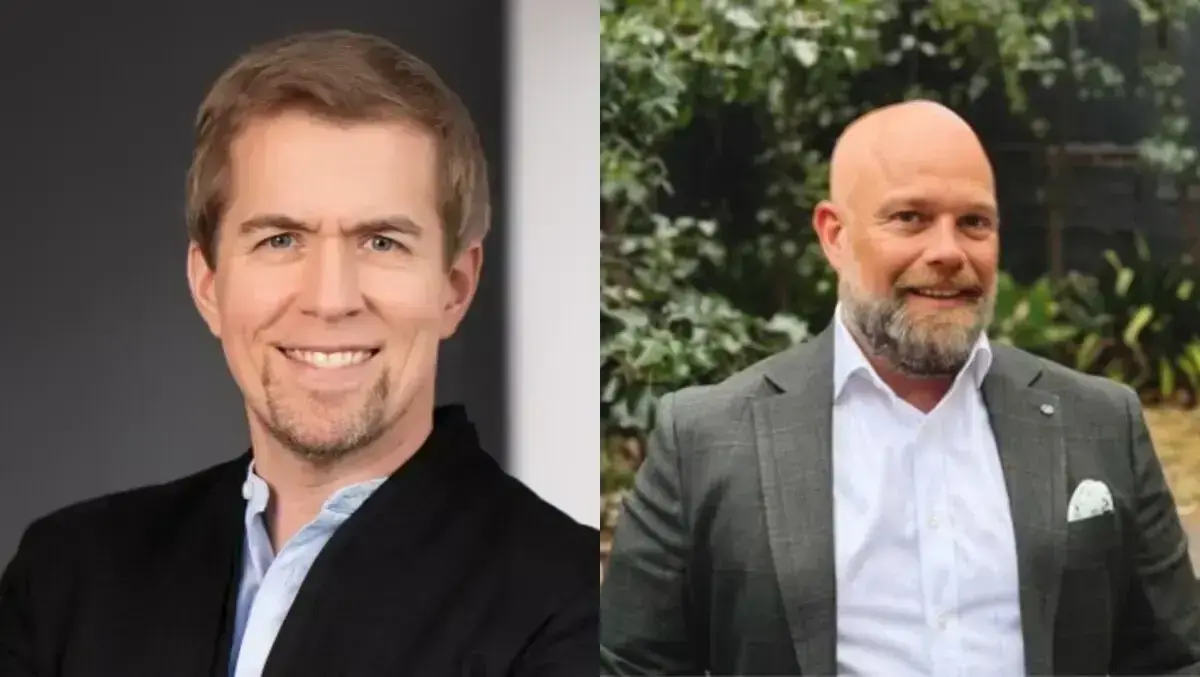 Middle managers want humans in AI security decisions