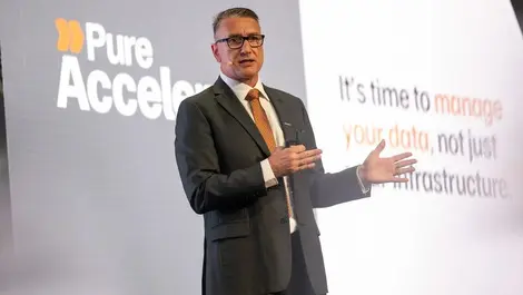 Data sovereignty is a strategic imperative in the AI era