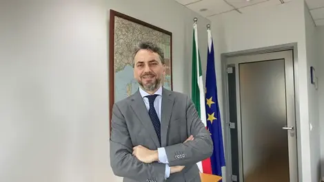 Italy to debut national pavilion at GovWare Singapore