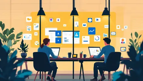 Google pitches Gemini agent to startups for busywork