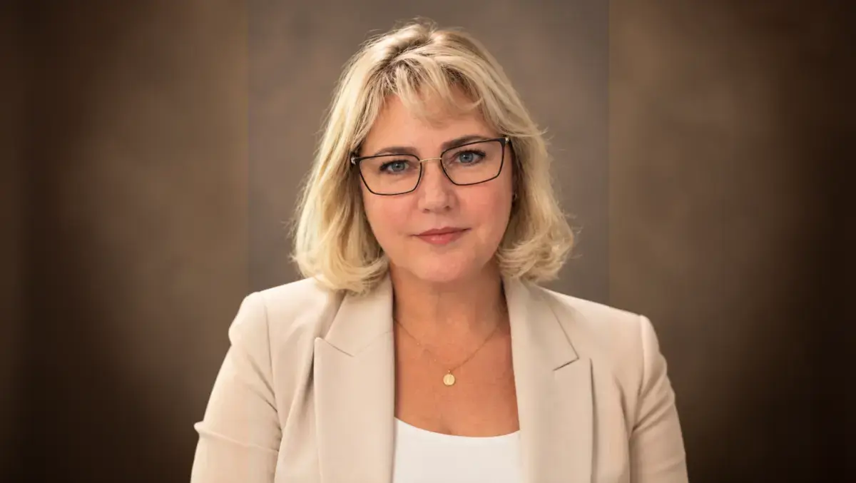 Datacom names Kelly Johnson as Australia sales chief
