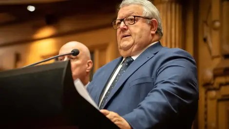 Threats against NZ MPs rise 'astronomically', says Speaker