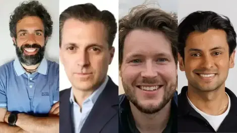 Hadrian raises USD $40 million to expand cybersecurity