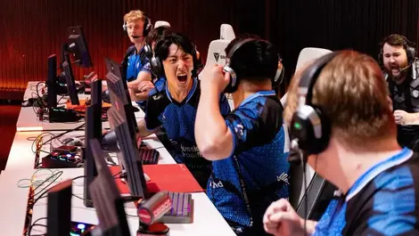 Young Australians back esports careers but know few jobs
