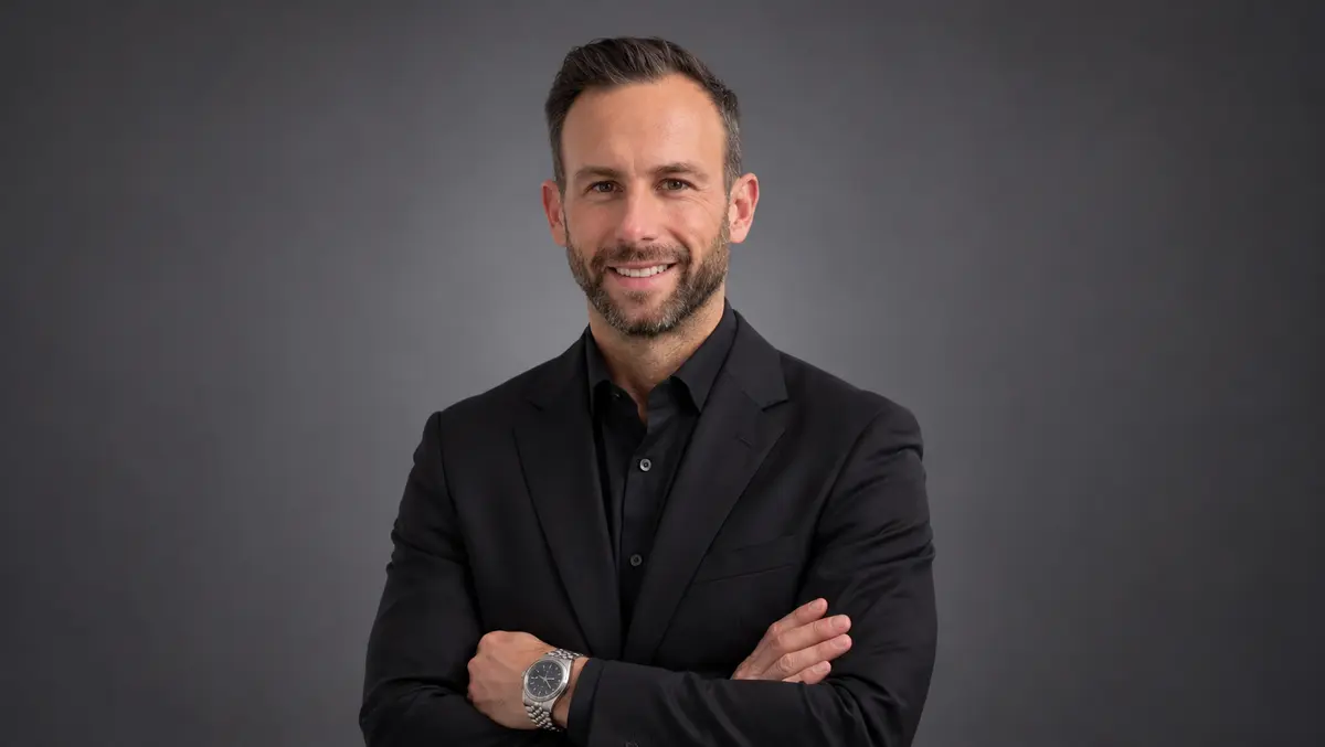 Jabra appoints Max Davies as ANZ managing director
