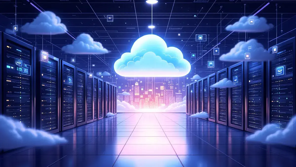 Intel & Oracle expand Xeon support for AI on cloud