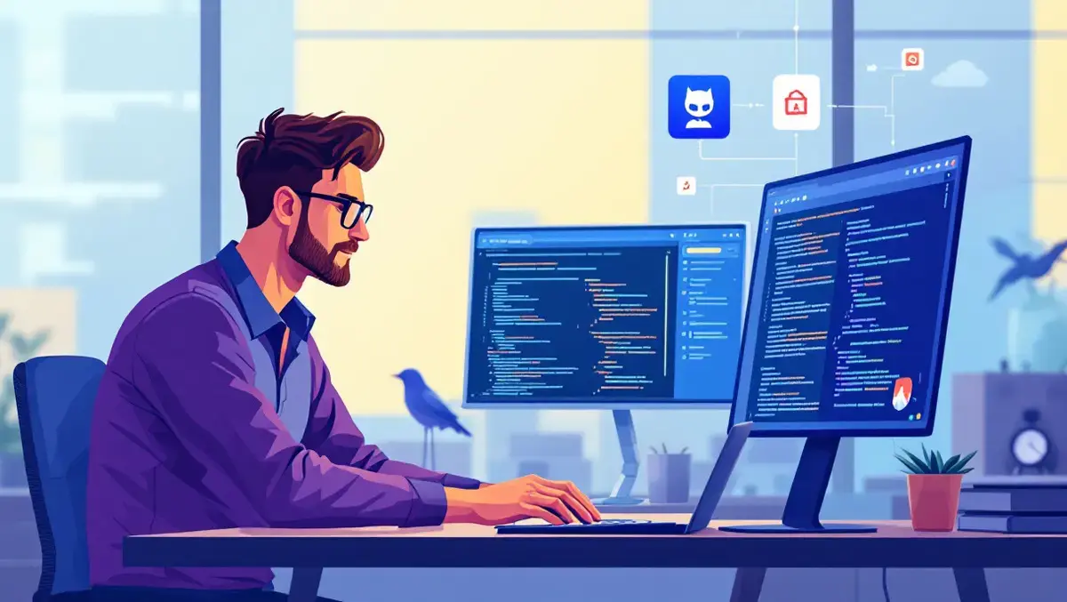 GitHub opens Copilot to enterprise users in Australia