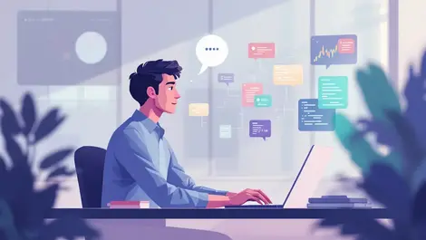 Bloomberg adds AI coding assistant to BQuant platform