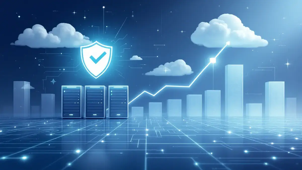 Fortinet lifts full-year guidance after strong quarter