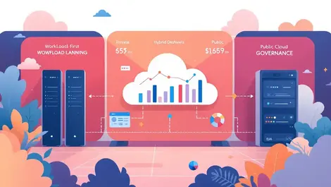 Interactive urges workload-first cloud planning for firms